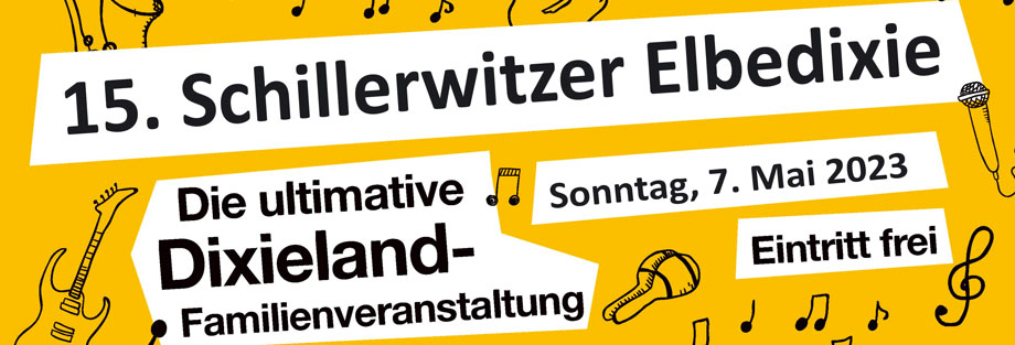 13. Schillerwitzer Elbe-Dixie am 12. Mai 2019 13. Schillerwitzer Elbe-Dixie am 12. Mai 2019